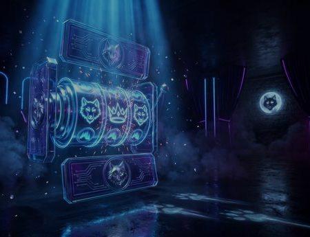 Wolfy Casino