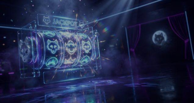 Wolfy Casino