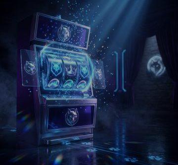 Wolfy Casino